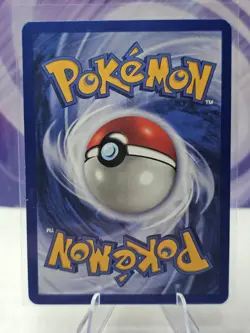 Pokemon TCG Graveler Fossil 37/62 Regular Unlimited Uncommon NM - Image 2