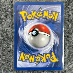 Vintage Pokemon Base Set Chrysacier 54/102 French Metapod NM - Image 2