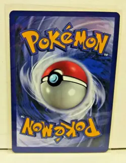 1999 Pokemon 1st Edition French Base Set GRASS Energie ENERGY #99 MINT! - Image 2