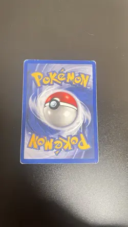 Pokemon 1st Edition Wartortle French 42/102 MINT Wizards of the Coast - Image 3