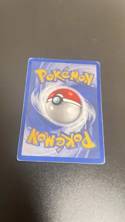 Pokemon 1st Edition Wartortle French 42/102 MINT Wizards of the Coast - Image 4