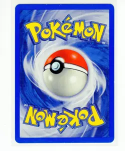 ~FR~ FRENCH Macronium 29 Neo Genesis Bayleef Pokemon Card (g4) - Image 2