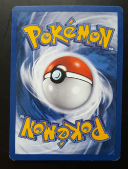 Pikachu - 58/102 - Pokemon TCG Base Set Unlimited FRENCH Common Vintage - EXC/LP - Image 2