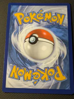 Pokemon TCG Koraidon 014 Sv: Scarlet & Violet Promo Cards Holo NM - Image 3