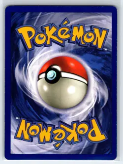 Rapidash 44/64 Pokemon TCG Jungle Unlimited WOTC Vintage Card English 1999 LP - Image 2