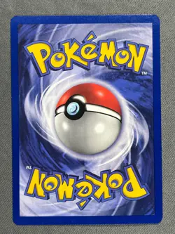 Paras 59/64 Base Set Series Jungle Common 1999 Pokemon Card TCG WOTC NM - Image 2