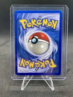 Pokemon TCG Shellder Fossil 54/62 Regular 1999-2000 Wizards Base Set Common - Image 2