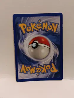 Pokemon TCG Wigglytuff 16/64 Jungle Holo EX Rare Vintage WOTC Fast Shipping - Image 4