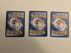 Tepig, Pignite, and Reverse Holo Emboar 27/113 Legendary Treasures Pokemon TCG - Image 2