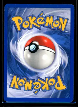 1999 Jungle Nidorina #40 Non Holo Pokemon Card - Image 2