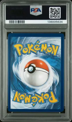 2024 POKEMON SCR EN-STELLAR CROWN SPECIAL ILLUSTRATION RARE DACHSBUN EX PSA 9 - Image 2