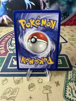 Grimer 48/62 Fossil Unlimited Regular 1999-2000 Wizards Base Set Pokemon TCG - Image 2