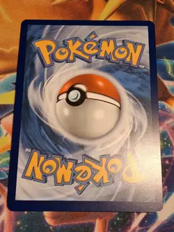 Pidgeot EX 164/197 SV Obsidian Flames Double Rare Holo Pokemon Card Light Play - Image 2