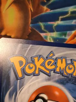 Pidgeot EX 164/197 SV Obsidian Flames Double Rare Holo Pokemon Card Light Play - Image 3