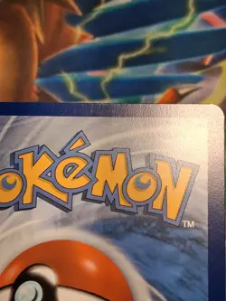 Pidgeot EX 164/197 SV Obsidian Flames Double Rare Holo Pokemon Card Light Play - Image 4