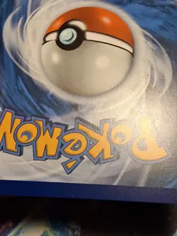 Pidgeot EX 164/197 SV Obsidian Flames Double Rare Holo Pokemon Card Light Play - Image 5