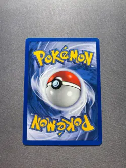 Pokemon TCG - Cloyster - Fossil Unlimited - 32/62 - Wizards 1999-2000 - Image 2
