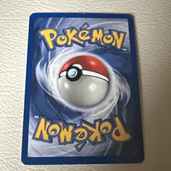 Pokemon TCG Slowpoke Fossil 55/62 Regular 1999-2000 Wizards Base Set - Image 2