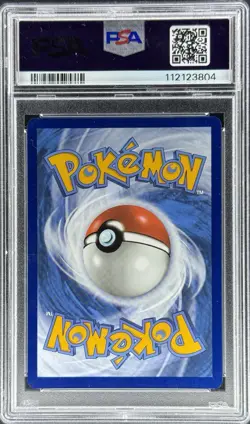 2024 POKEMON SVP EN-SV BLACK STAR PROMO #129 PECHARUNT PSA 10 - Image 2