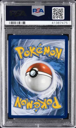 2015 POKEMON XY BREAKTHROUGH #161 FULL ART/BRIGETTE PSA 10 - Image 2