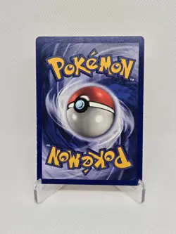 Geodude 47/62 Base Set Fossil Pokemon TCG WOTC Moderately Played *Crease* - Image 2