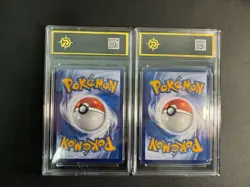 CBB2C 06 02/15 08/ 15Gem Pack Vol 2 - NM Umbreon Pokemon Karte Golden P10 - Image 2