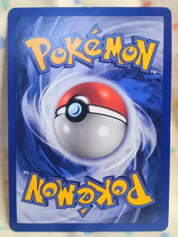 Pokemon FRENCH 1st Edition ROUCOOL 57/102 Common 1999 NM - Image 2