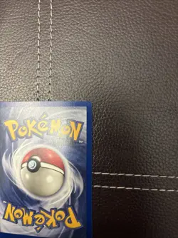 Pokemon TCG - Starmie - 64/102 - Unlimited Base Set - NM Common (1999) - Image 3