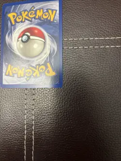 Pokemon TCG - Starmie - 64/102 - Unlimited Base Set - NM Common (1999) - Image 4