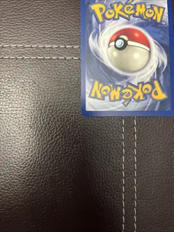 Pokemon TCG - Starmie - 64/102 - Unlimited Base Set - NM Common (1999) - Image 5