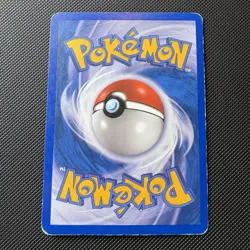 Pelipper 21/107 EX Deoxys Reverse Holo Stamped MP - Image 2