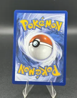 N's Zekrom 031 Pokemon TCG Me: Mega Evolution: Ascended Heroes Promo Holo NM/M - Image 2