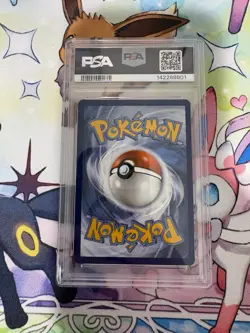 Magneton SVP 159 (Pokemon Center Exclusive) PSA 9 - Image 5