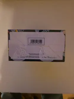 Pokemon TCG Mega Evolution Enhanced Booster Display Box - Image 5