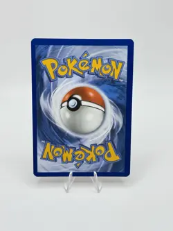 Pokemon TCG Wigglytuff Full Art Phantasmal Flames 105/094 - Image 2