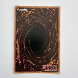 Yugioh! Kewl Tune Synchro PHRE-EN039 Ultra Rare 1st Edition Near Mint - Image 4