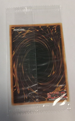 Yugioh SEALED Celestia, Lightsworn Angel LART-EN036 Ultra Rare Limited Edition!! - Image 2