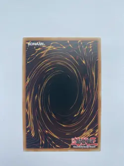 Yugioh ROTA-EN034 - Khaos Starsource Dragon - Common - Image 2