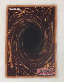 Yu-GI-Oh! Gagaga Clerk CBLZ-EN008 Cosmo Blazer Unlimited Super Rare NM - Image 2