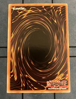 Rainbow Dark Dragon - Secret Rare 1st Edition PTDN-EN003 Mint Condition EURO - Image 4