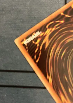 Rainbow Dark Dragon - Secret Rare 1st Edition PTDN-EN003 Mint Condition EURO - Image 5