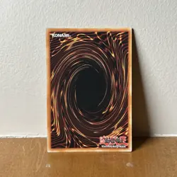 Yugioh Dark Grepher DASA-EN042 Super Rare 1st Ed NM - Image 2