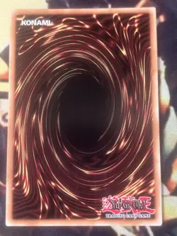Yugioh: D - Force - BROL-EN009 - Secret Rare - 1st Edition - NM - Image 2