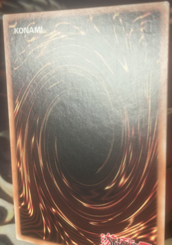 Yugioh: D - Force - BROL-EN009 - Secret Rare - 1st Edition - NM - Image 3