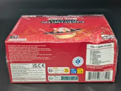 Lot (12) One Piece OP-13 Carrying On His Will English Booster Boxes w/Open Case - Image 4