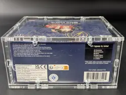 One Piece OP-01 Romance Dawn White Bottom English Booster Box Sealed W/ Acrylic - Image 3
