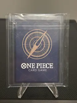 ONE PIECE Card Boa Hancock Alt Art OP12-014 SR Legacy of the Master Japanese - Image 2
