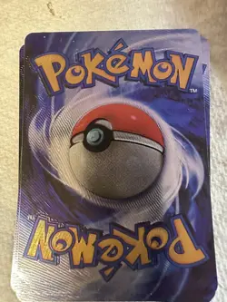 Zeraora VMAX Shiny Holo Card Limited Edition Fan Art 🖼👀New Back🌤 - Image 2