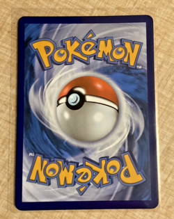 N's Zorua 189 Sv: Scarlet & Violet Promo Cards Holo - Image 2