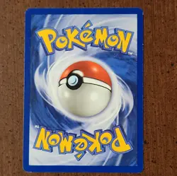 🔥🔥1st Edition Psyduck Team Rocket Pokemon Card 65/82 Common LP/NM #2🔥🔥 - Image 2